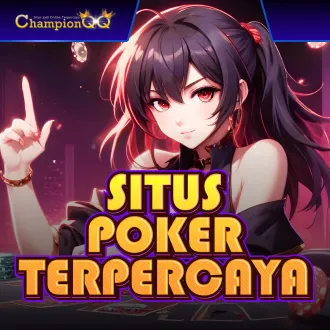 Pkv Games: Situs Judi Poker QQ Online Terpercaya Championqq